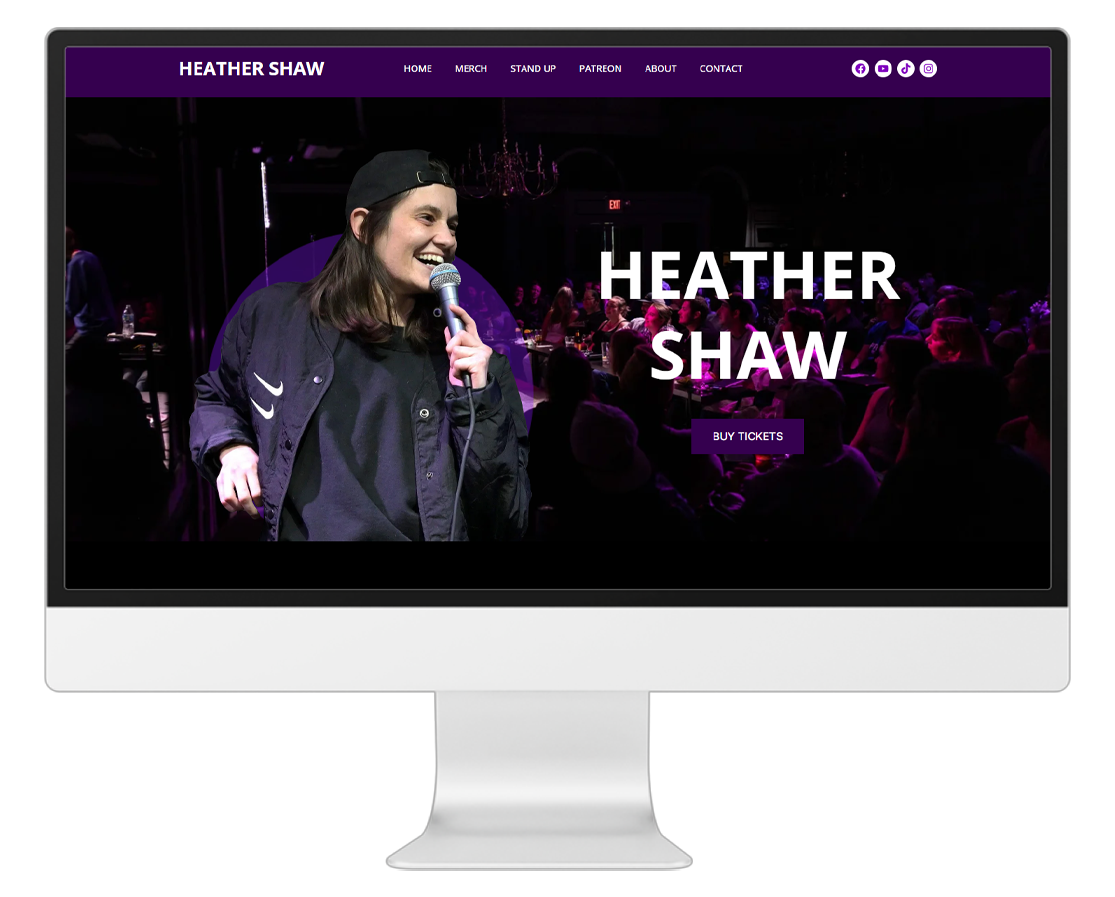 heather